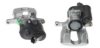 BUDWEG CALIPER 344852 Brake Caliper